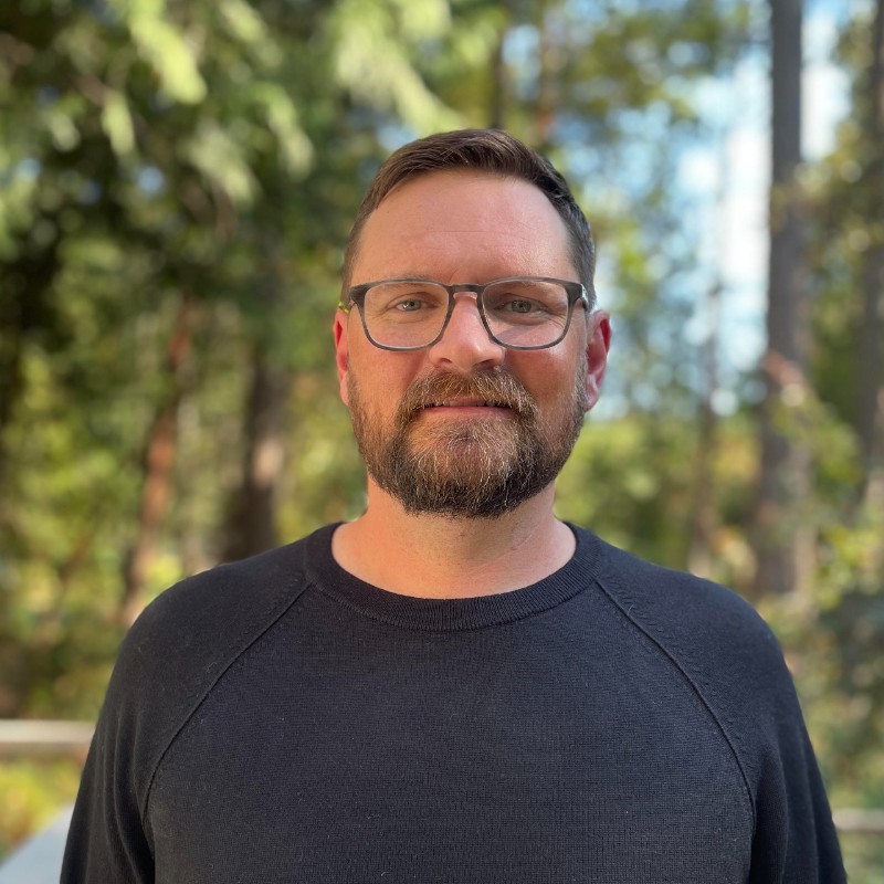 Karl Fritzsche profile photo