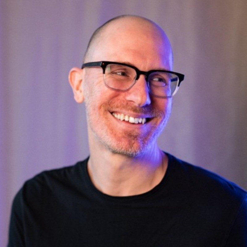 Bob Clark profile photo