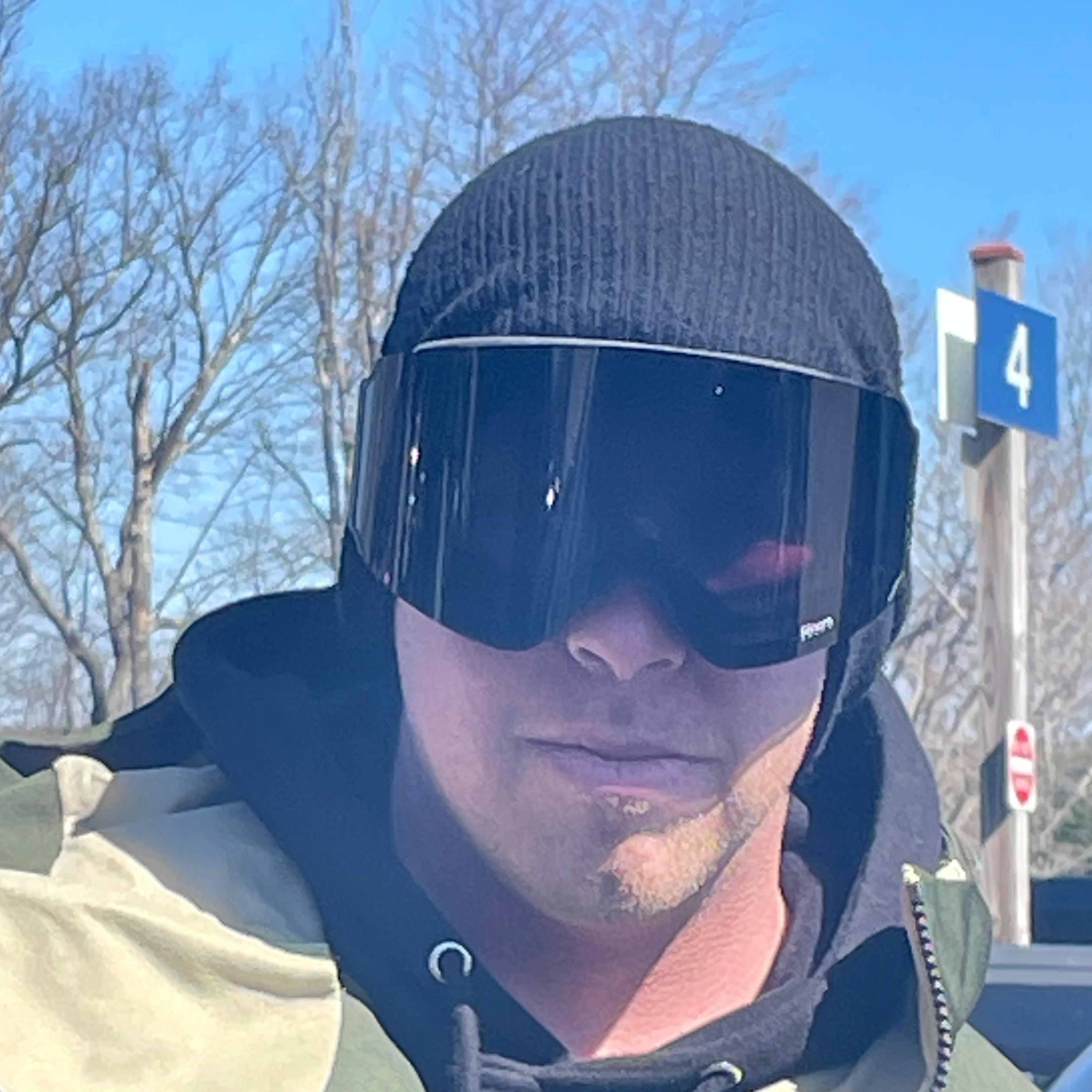 Joshua Petit profile photo