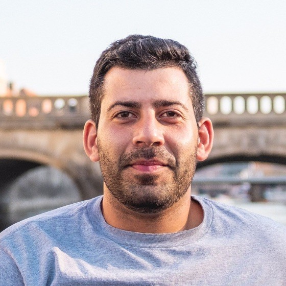 Samer Khudairi profile photo