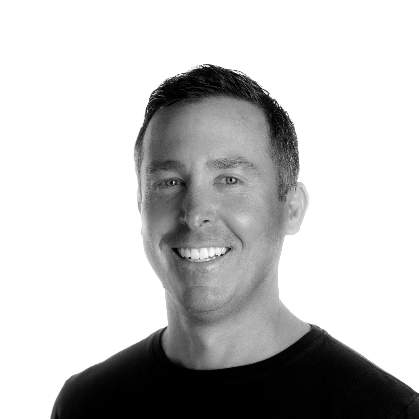 Andrew Wickstrom profile photo