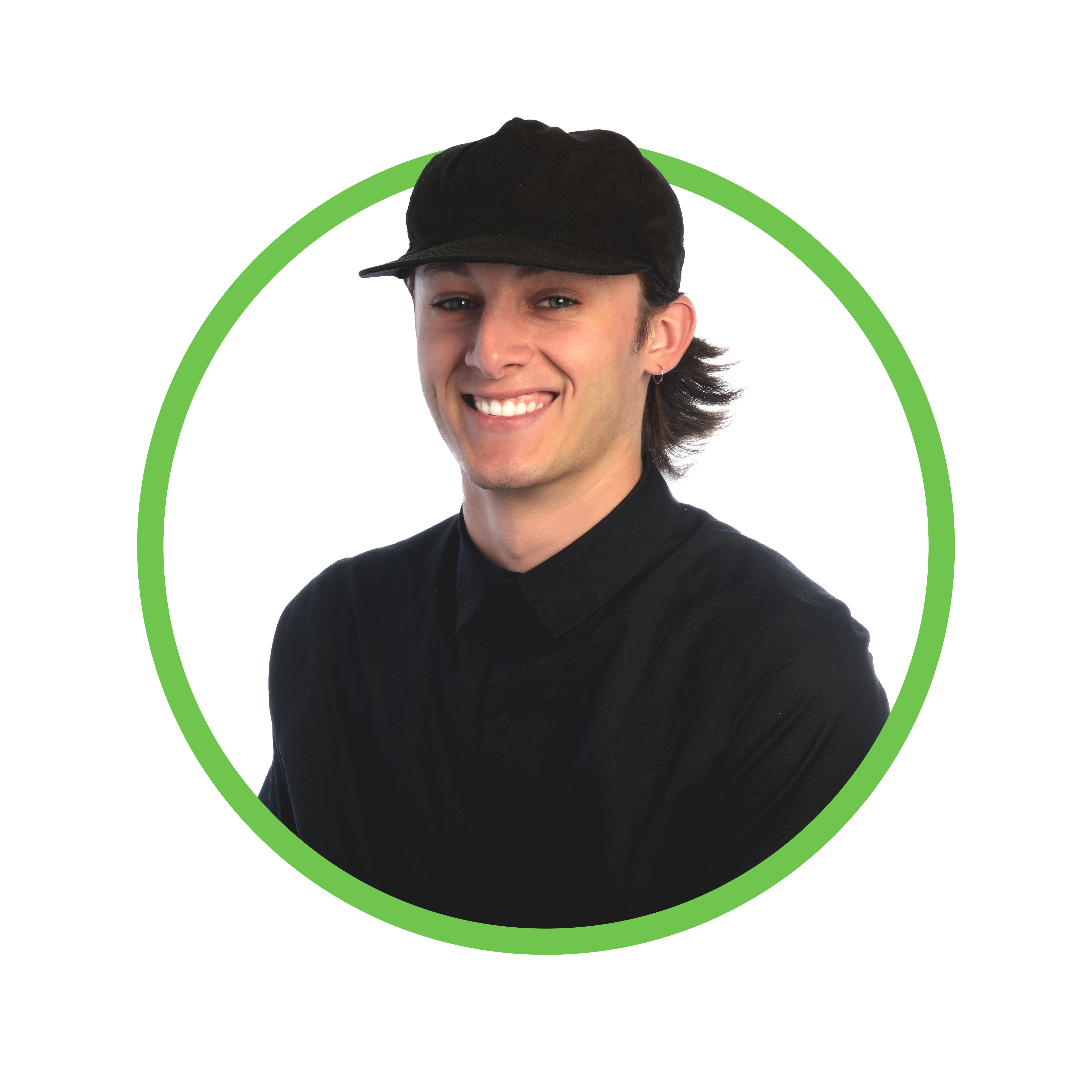 Jackson Maness profile photo