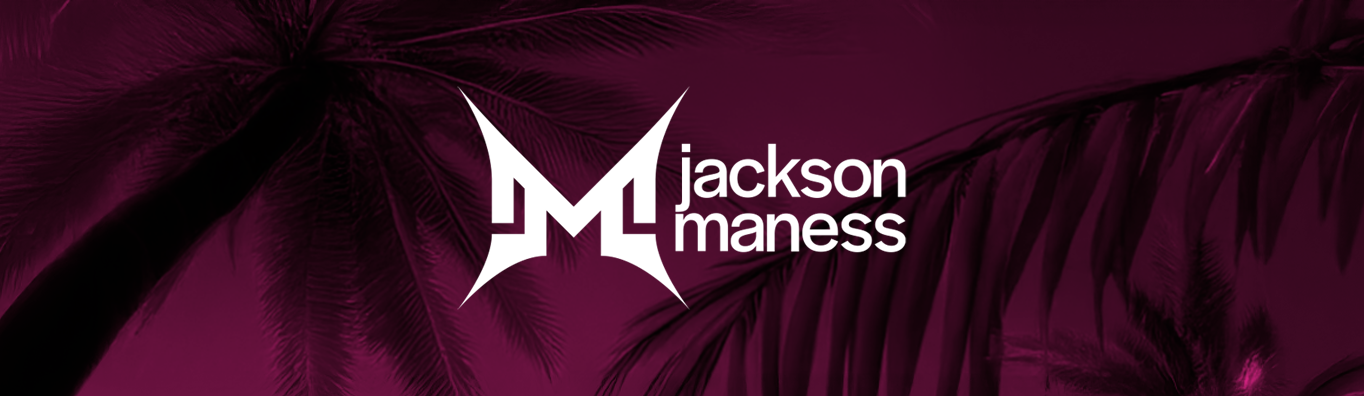 Jackson Maness profile background