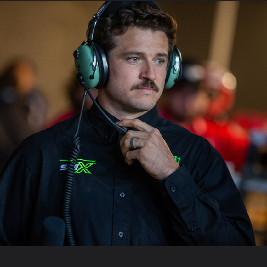 Tyler Malone profile photo