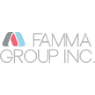 Famma Group Inc. logo