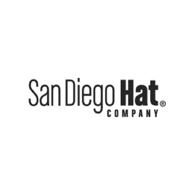 San Diego Hat Company logo
