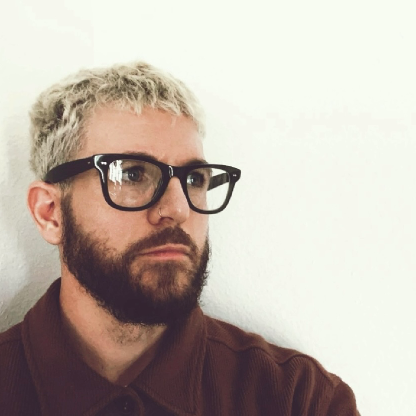 Chase Newsom profile photo