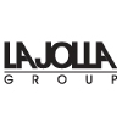 The La Jolla Group logo