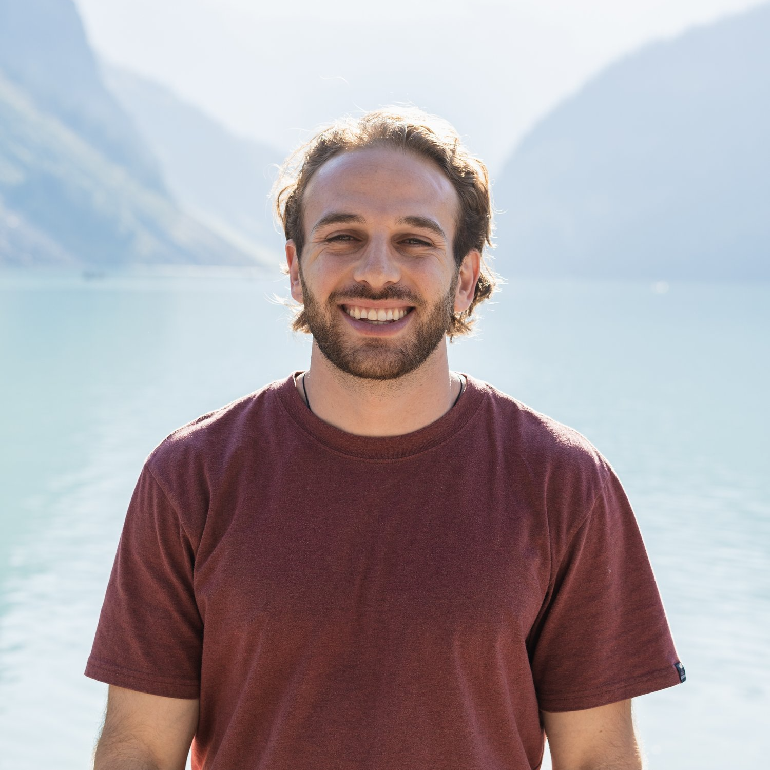 Steven Gluck profile photo