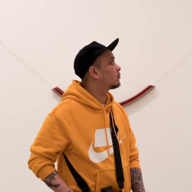 Chris Millare profile photo