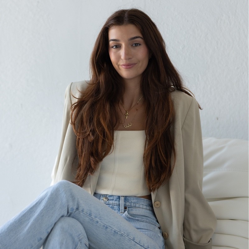 Liliana Nabhan profile photo