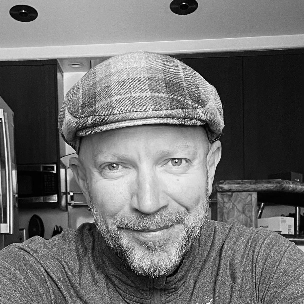 Barton Payne profile photo