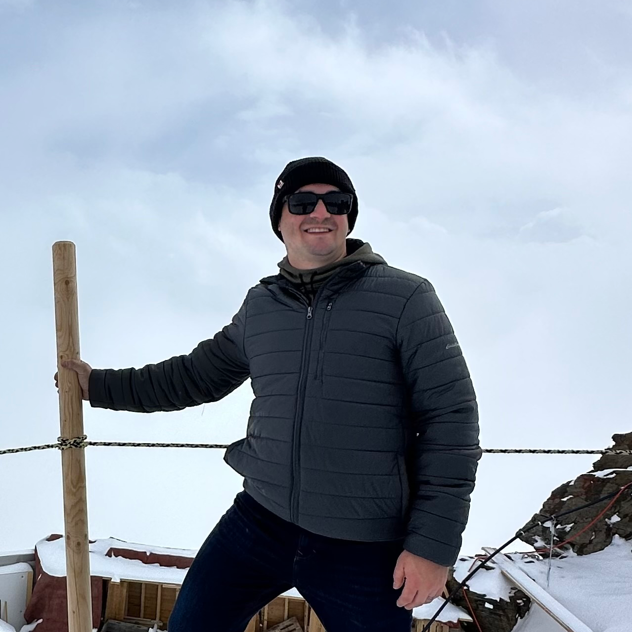 Ryan Troiano profile photo