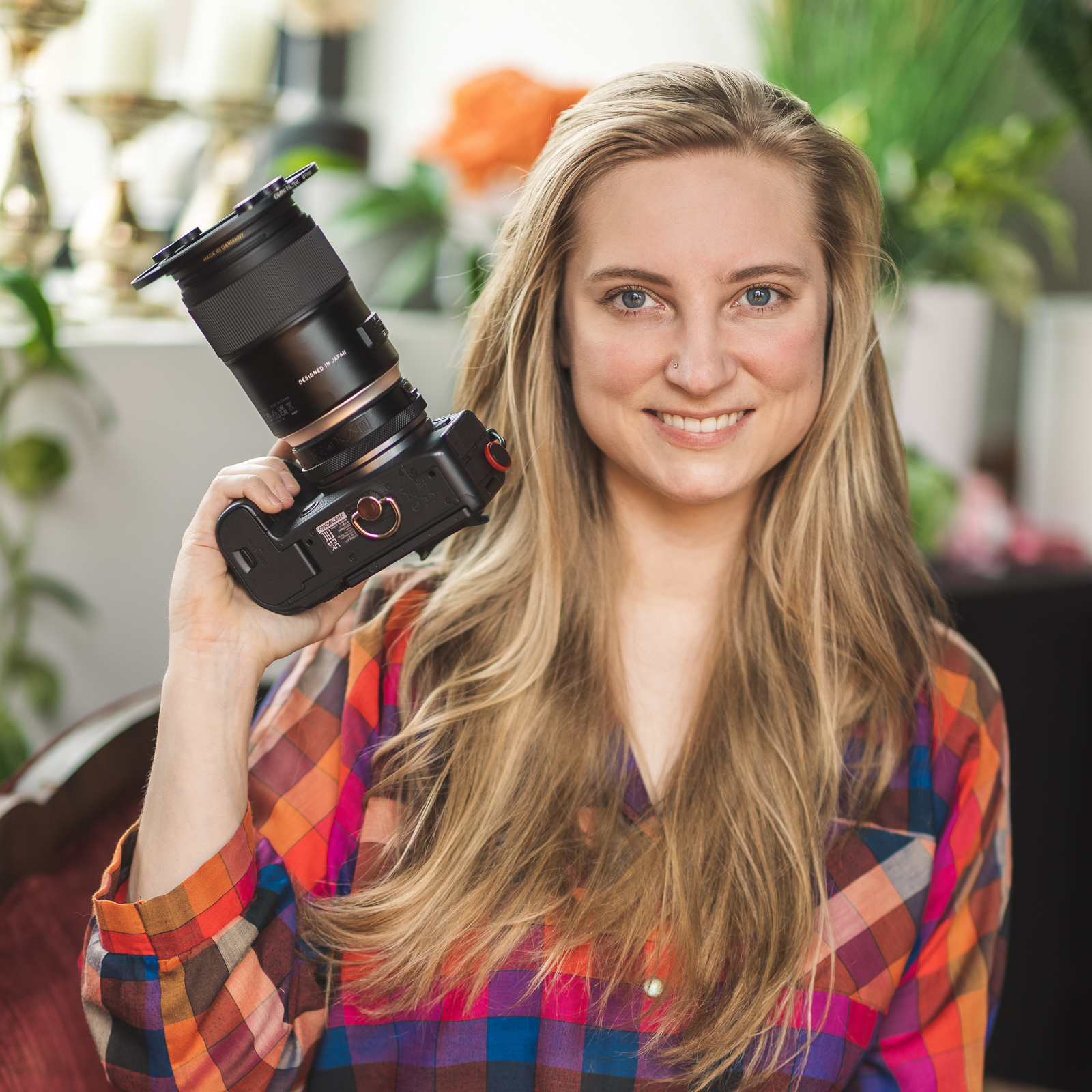 Katy Nevinsky profile photo