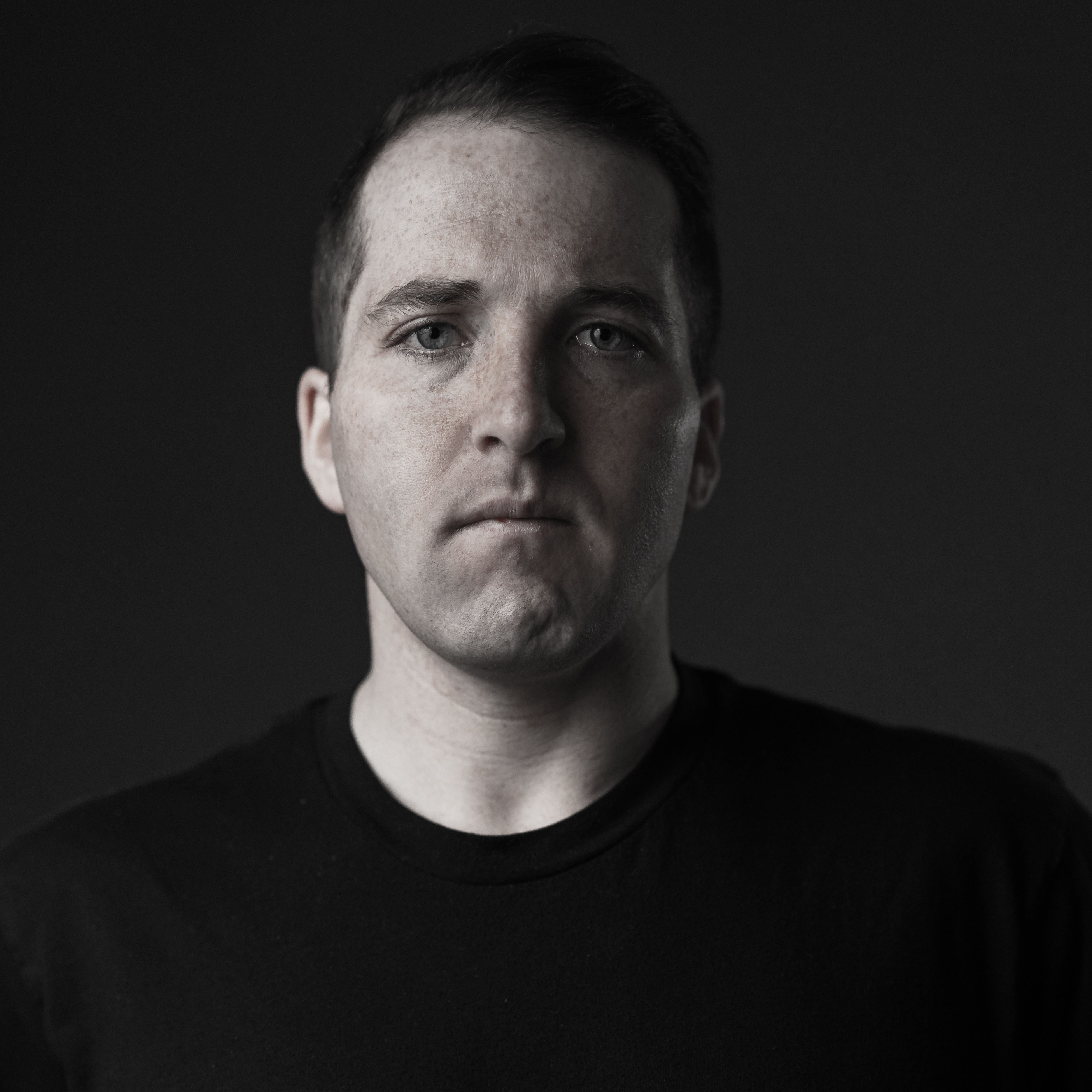 Brent McCarron profile photo