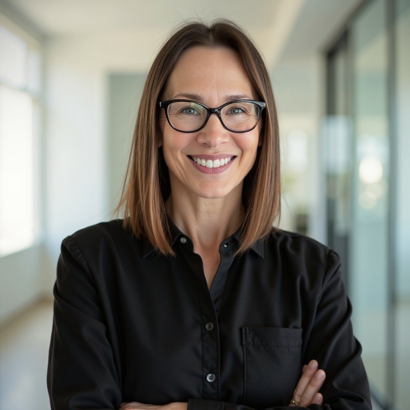 Allison Stabile profile photo