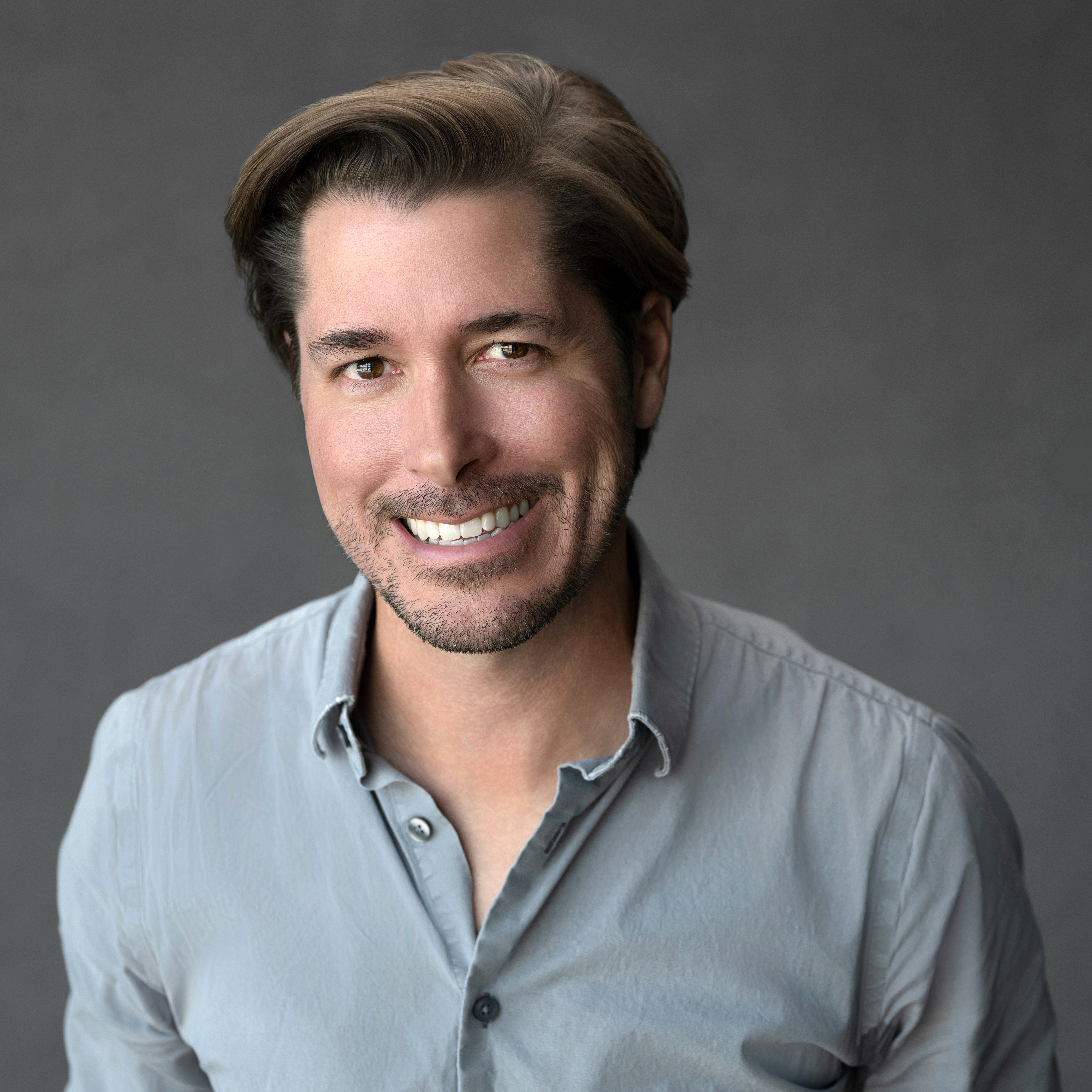 Joshua Walker profile photo