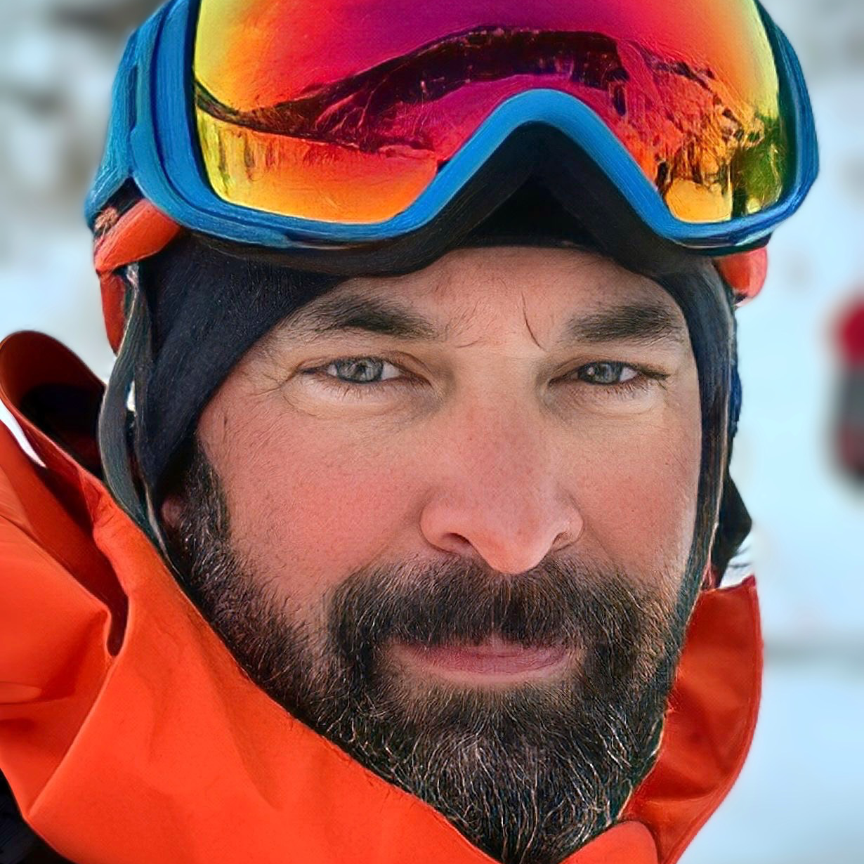 Chris Tennal profile photo