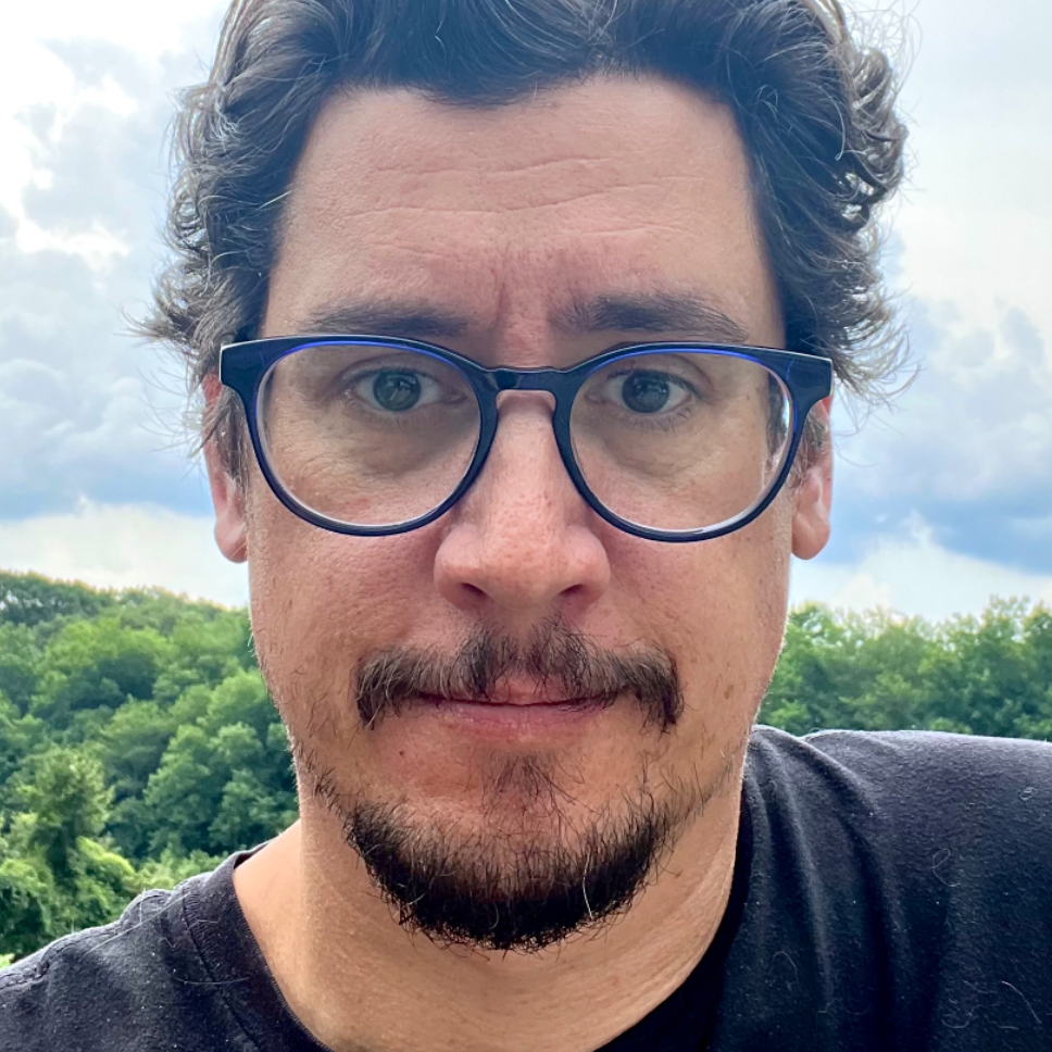 Timothy Smith profile photo