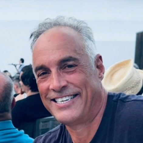 Russ Allison profile photo