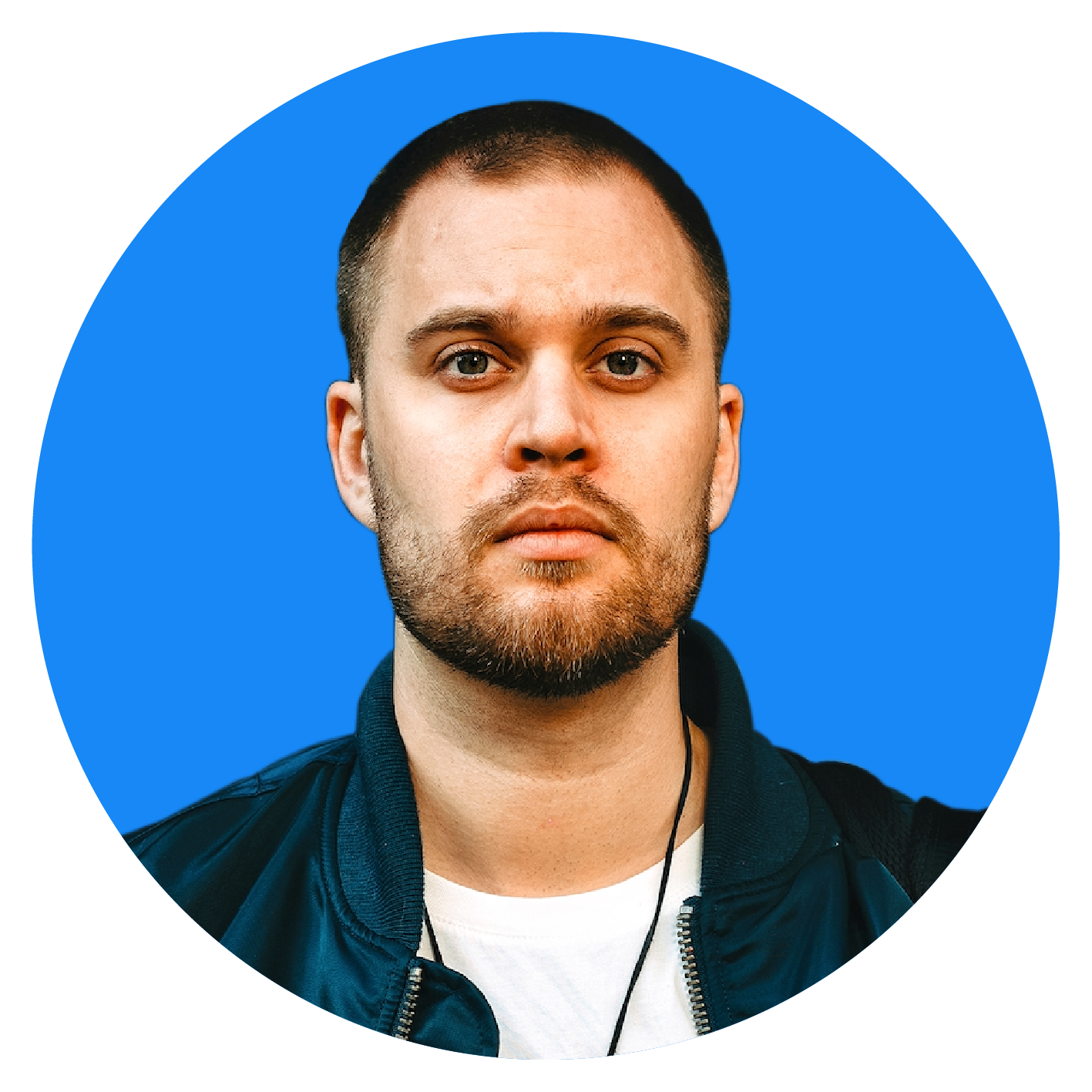 Brett Snowball profile photo