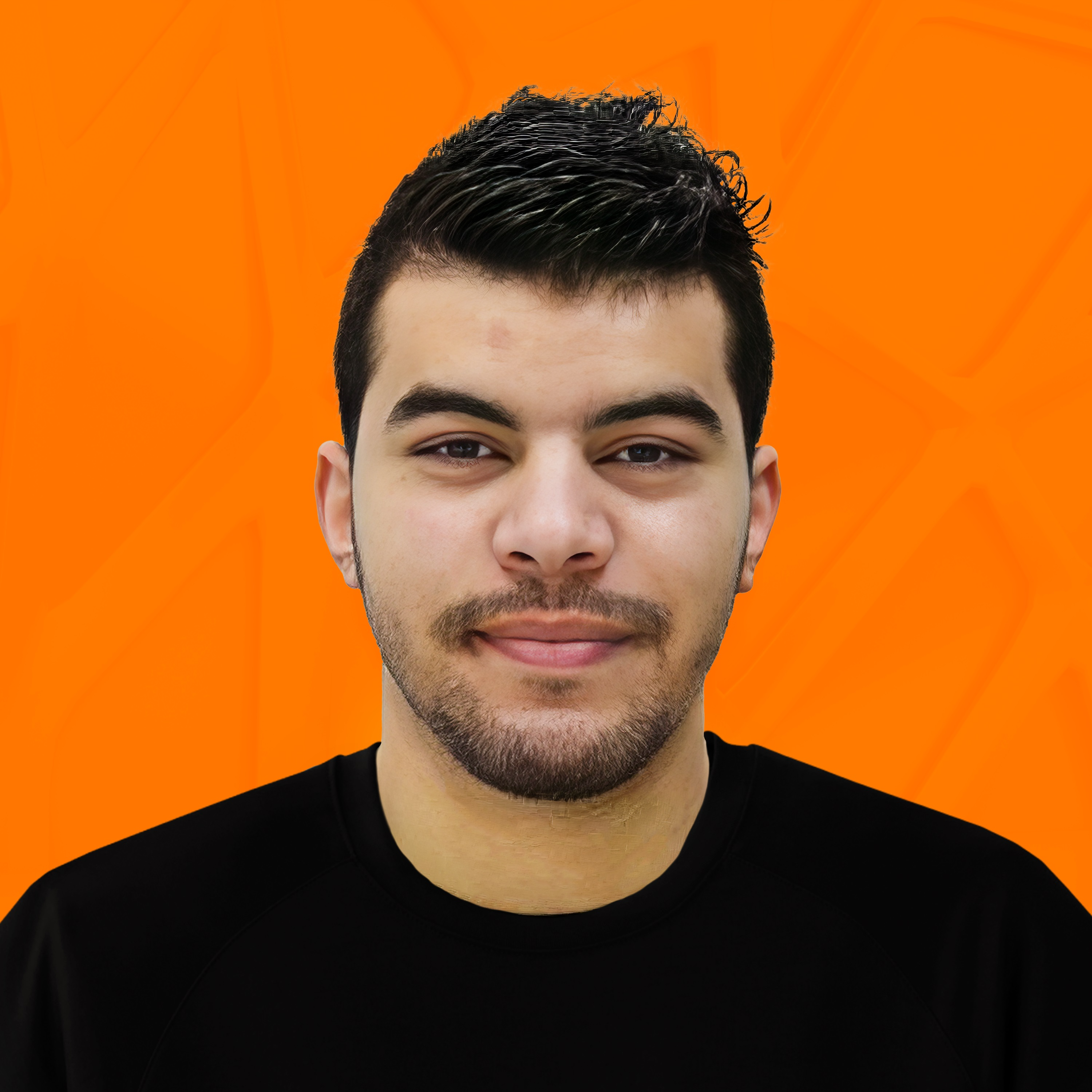 Halim Harrache profile photo