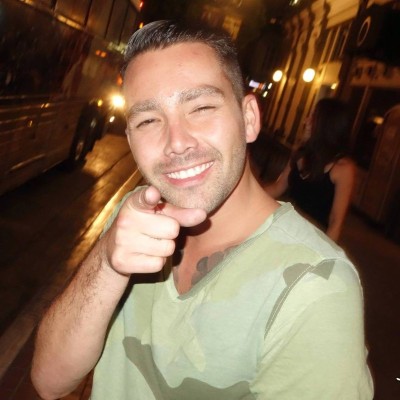 Sean Garton profile photo
