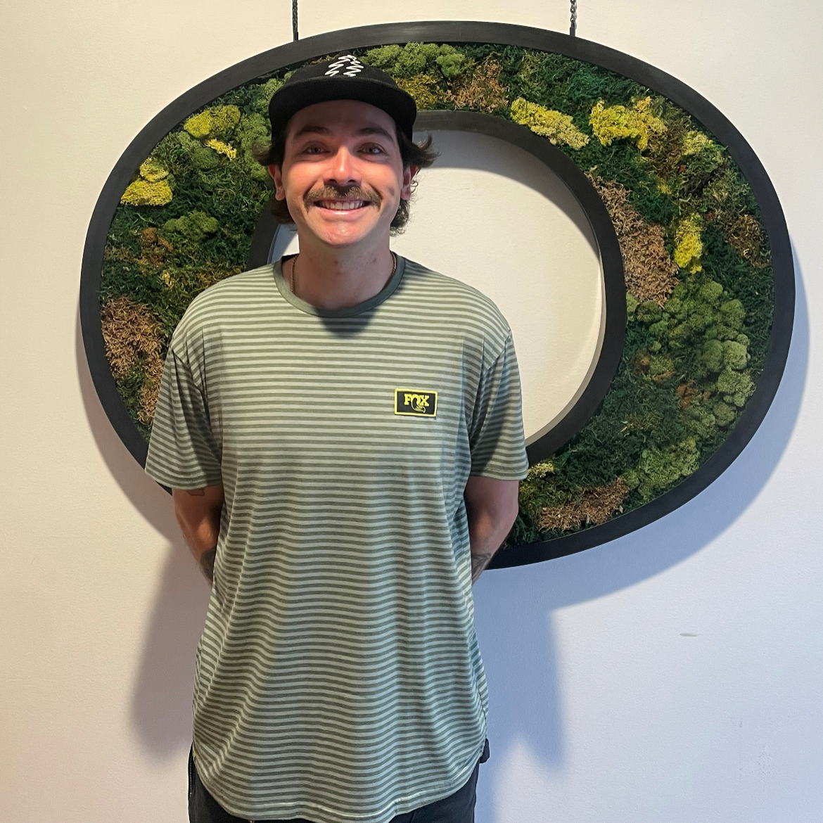 Dylan Cabral profile photo