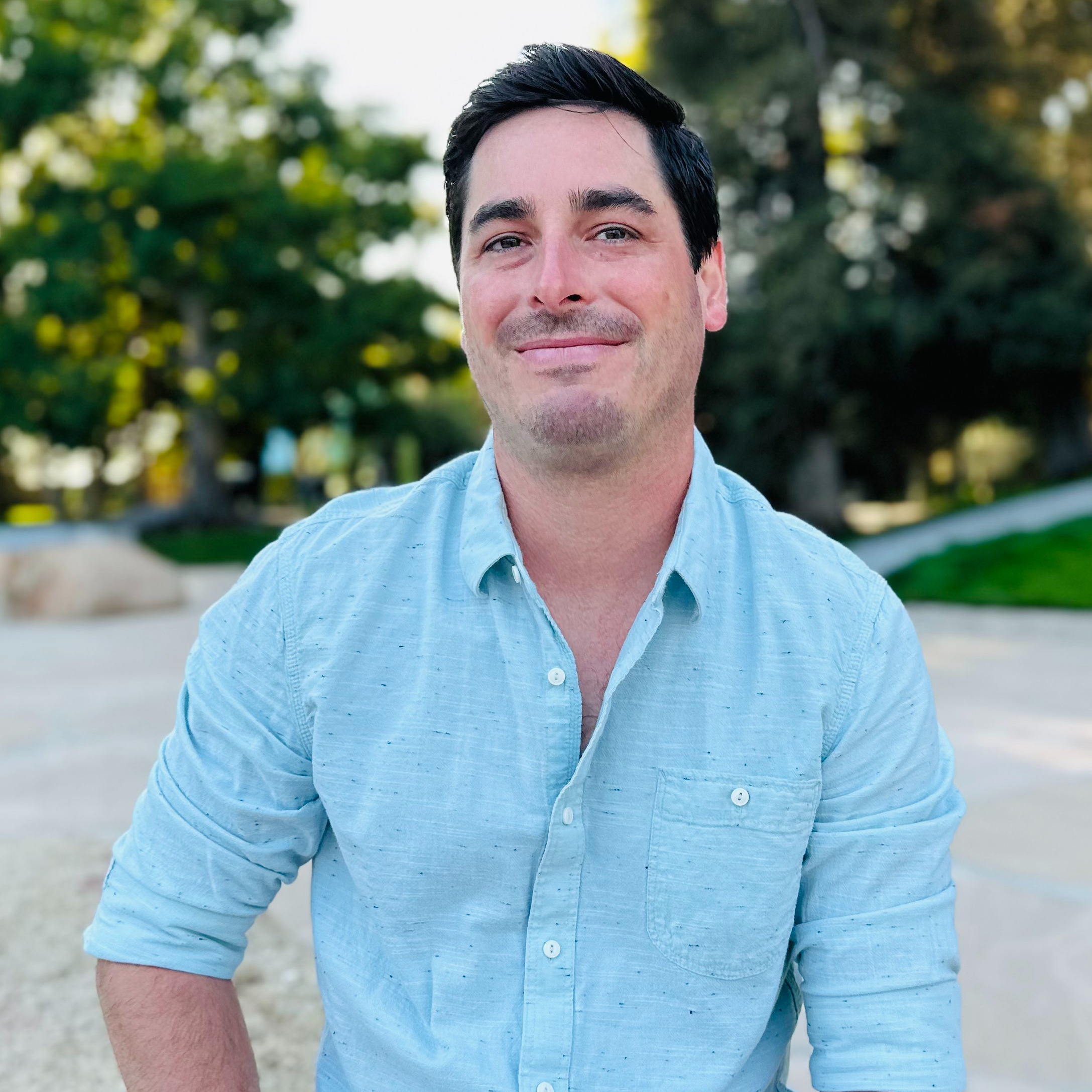 Garrett Armstrong profile photo