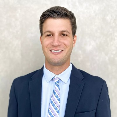 Thomas Manzello profile photo
