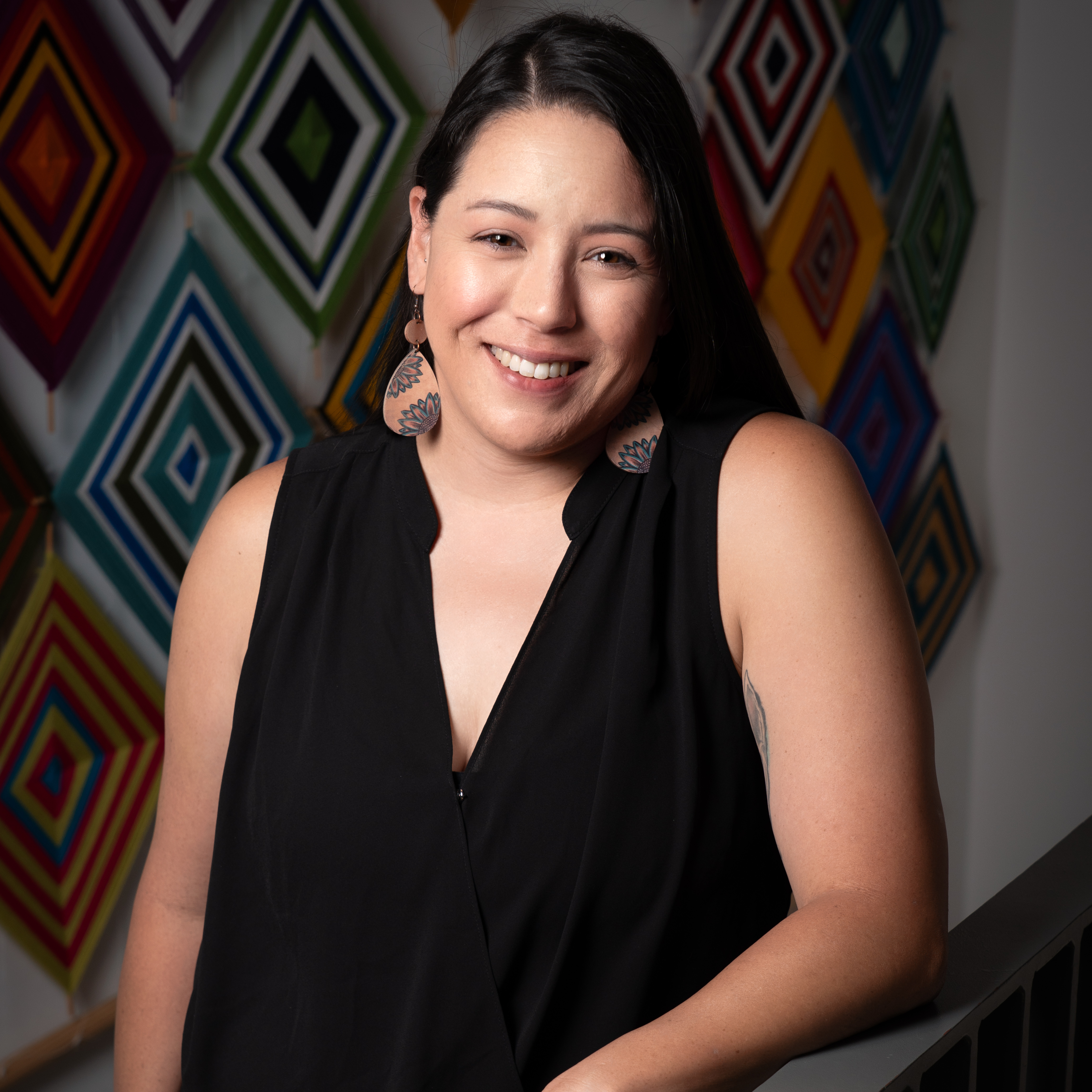 Alexis Caserta profile photo