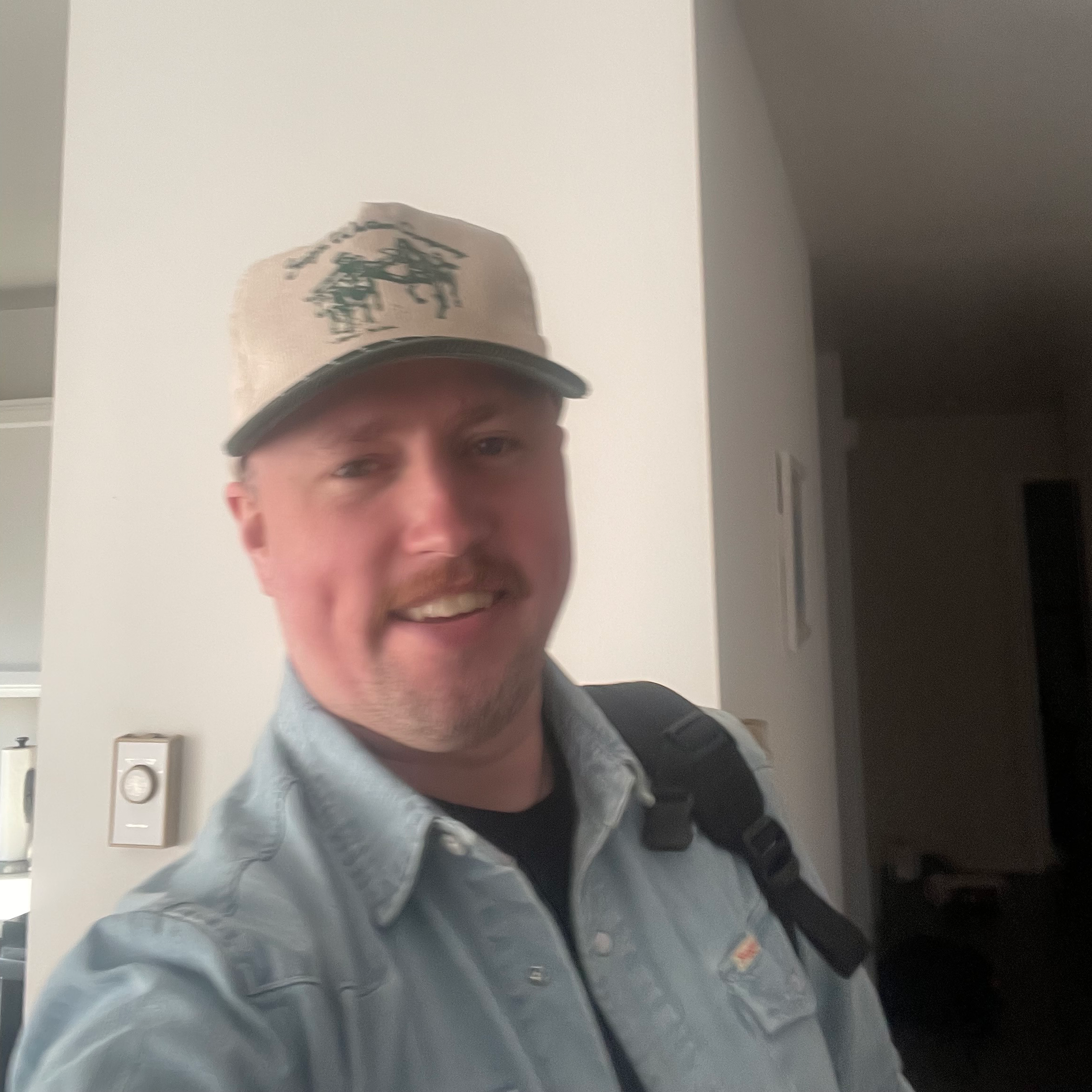 Jordan Uhl profile photo