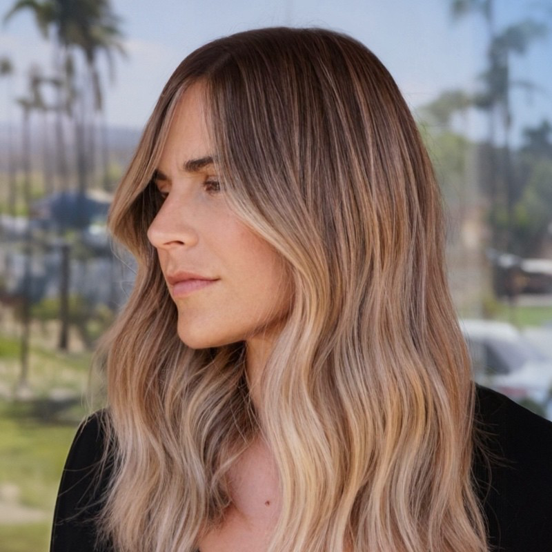 Jamee Hanson profile photo