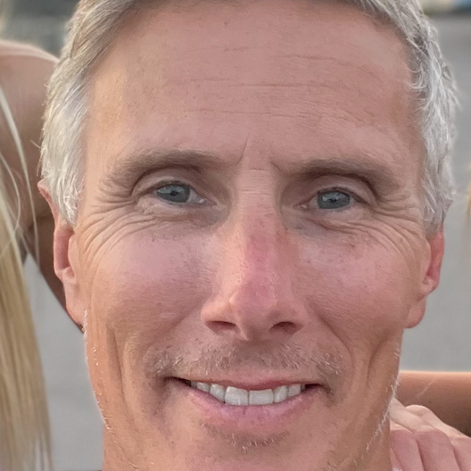 Kevin Brown profile photo