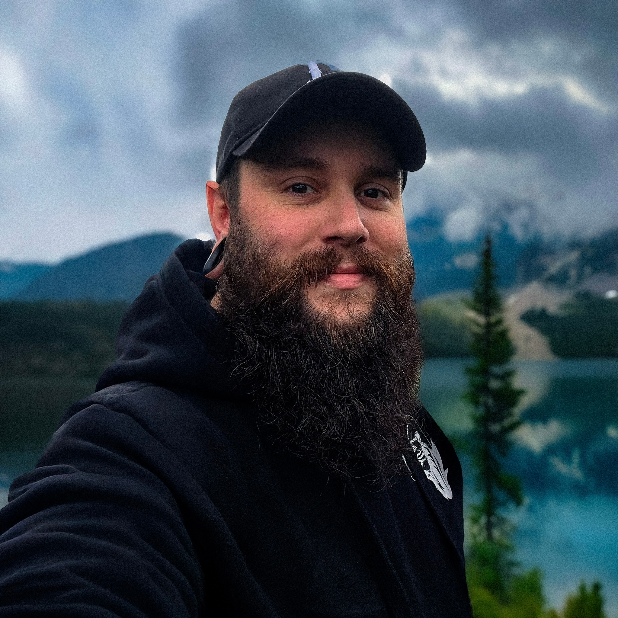 Nick Serianni profile photo