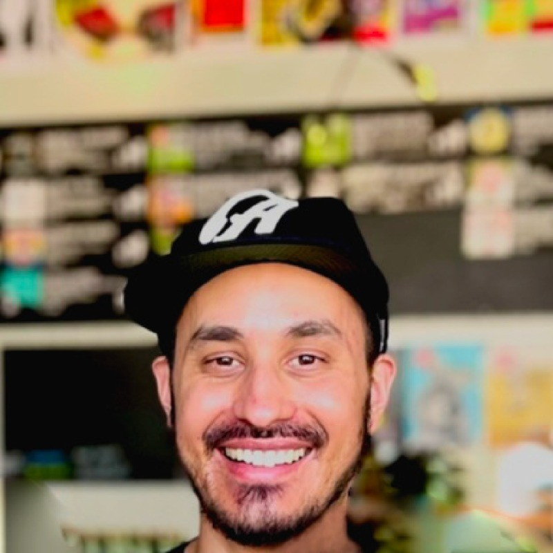 Jesse Rios profile photo
