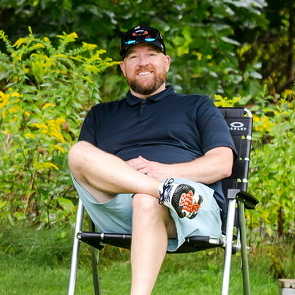 Scott Morton profile photo