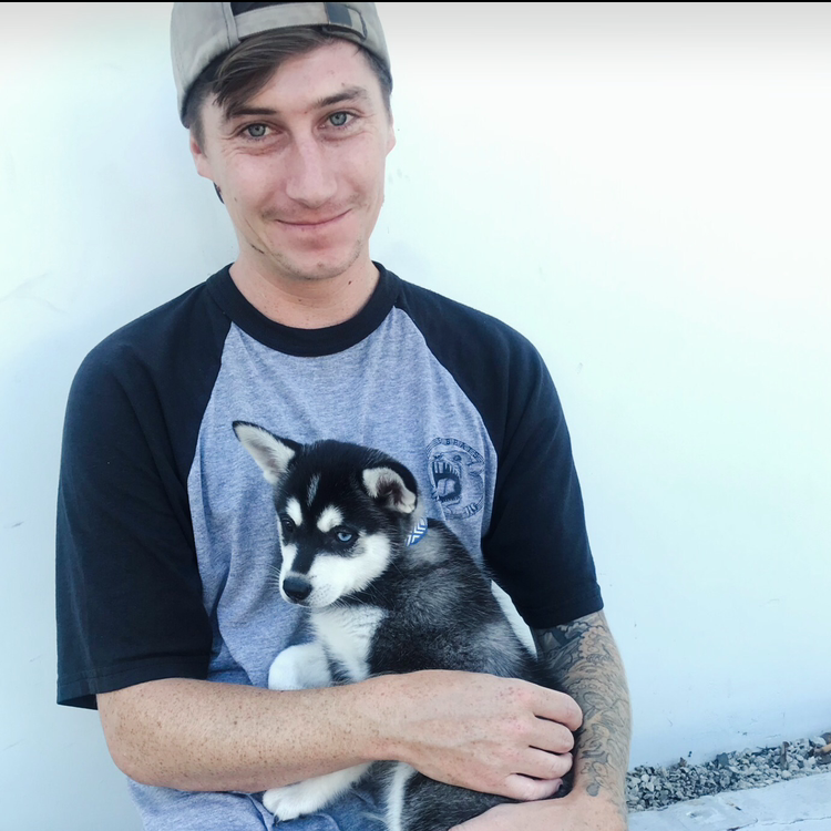 Cooper Johnson profile photo
