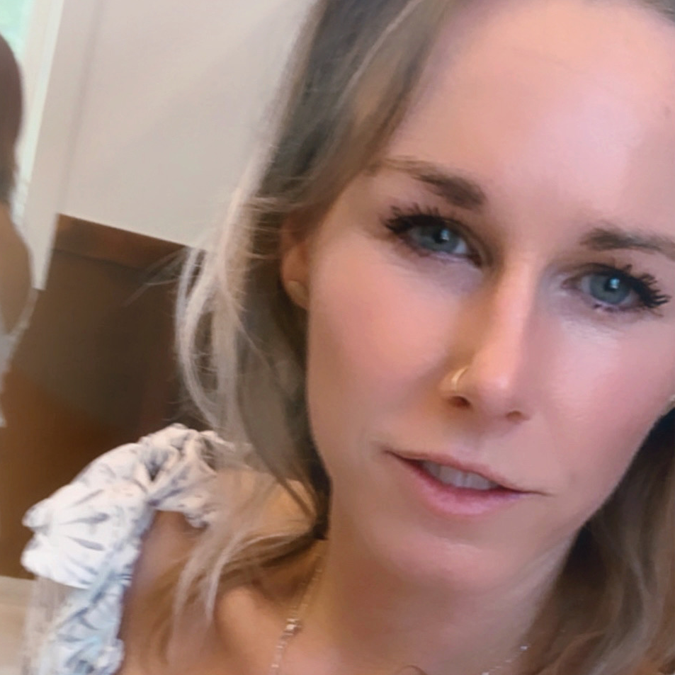 Kelsey Jones profile photo