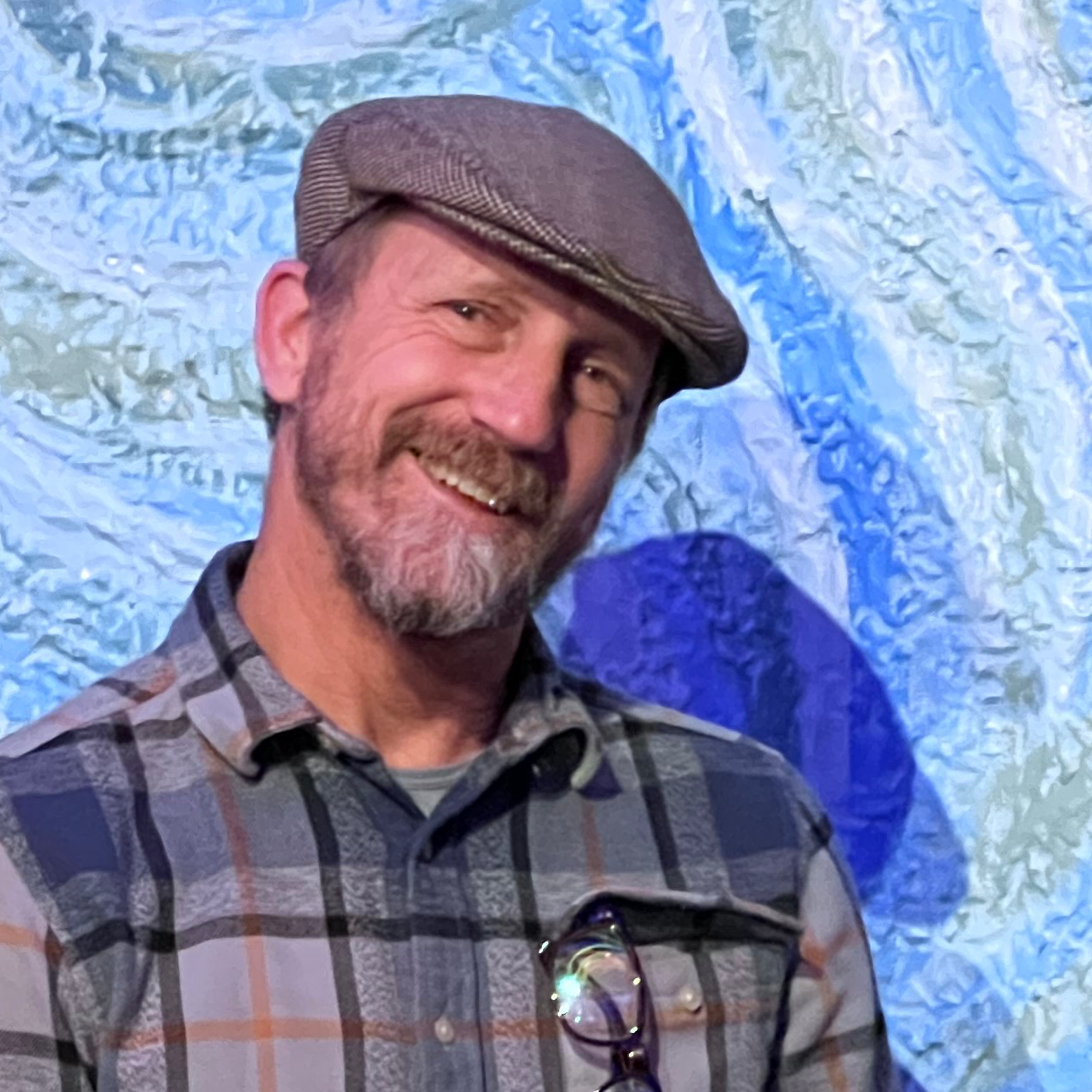 Bradley Appelgate profile photo