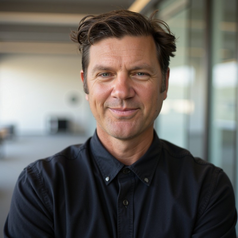 Mike Carter profile photo