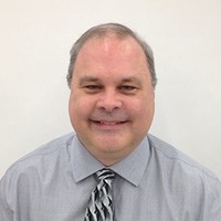 Gordon Thomas profile photo