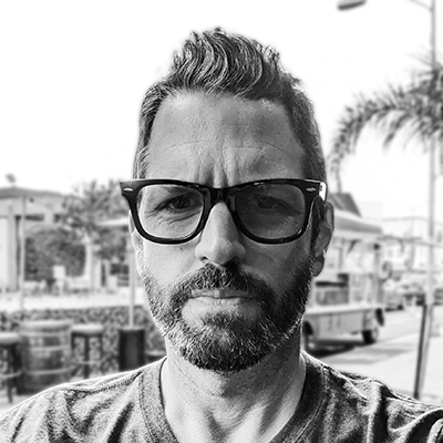 William Cook profile photo