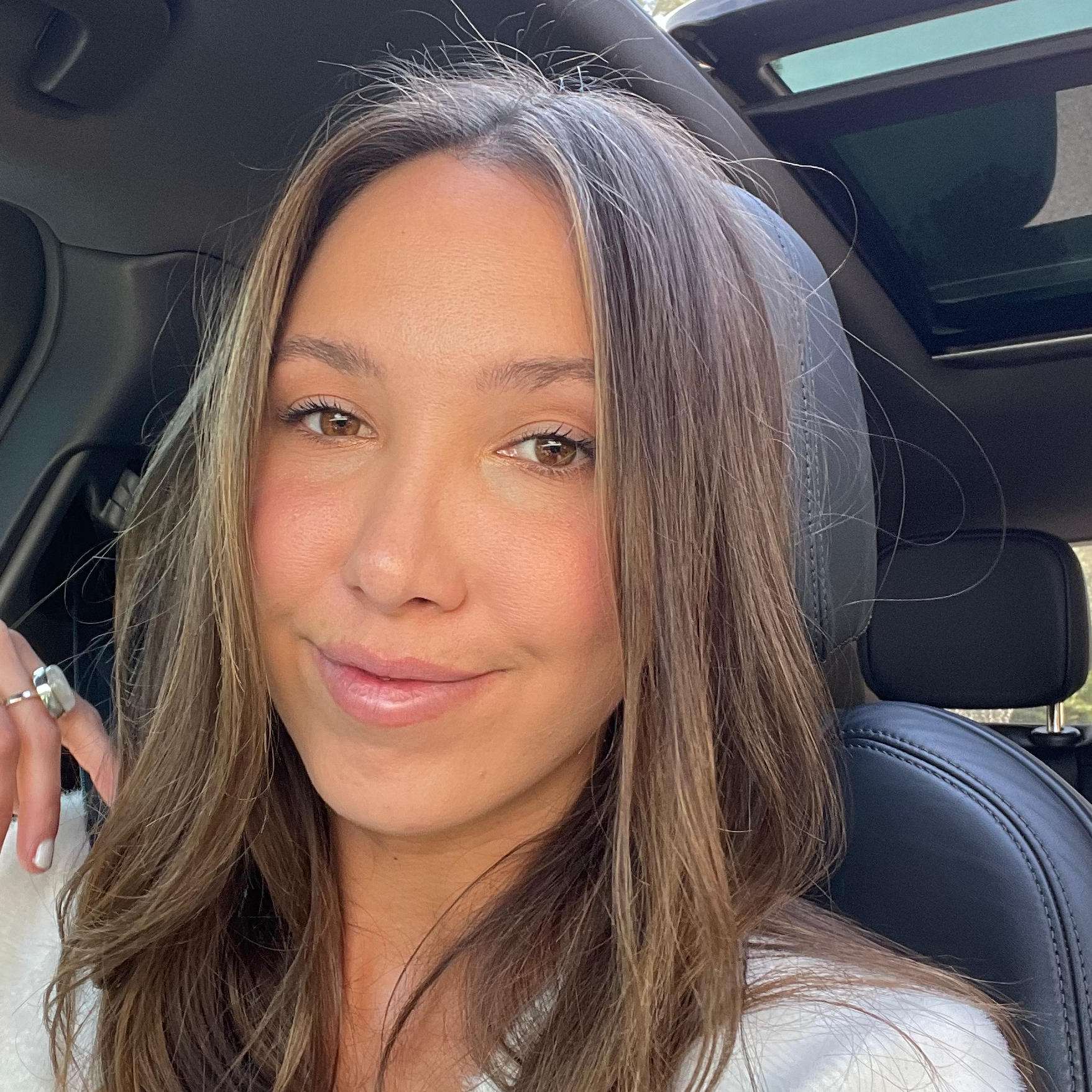 Paige Heiser profile photo