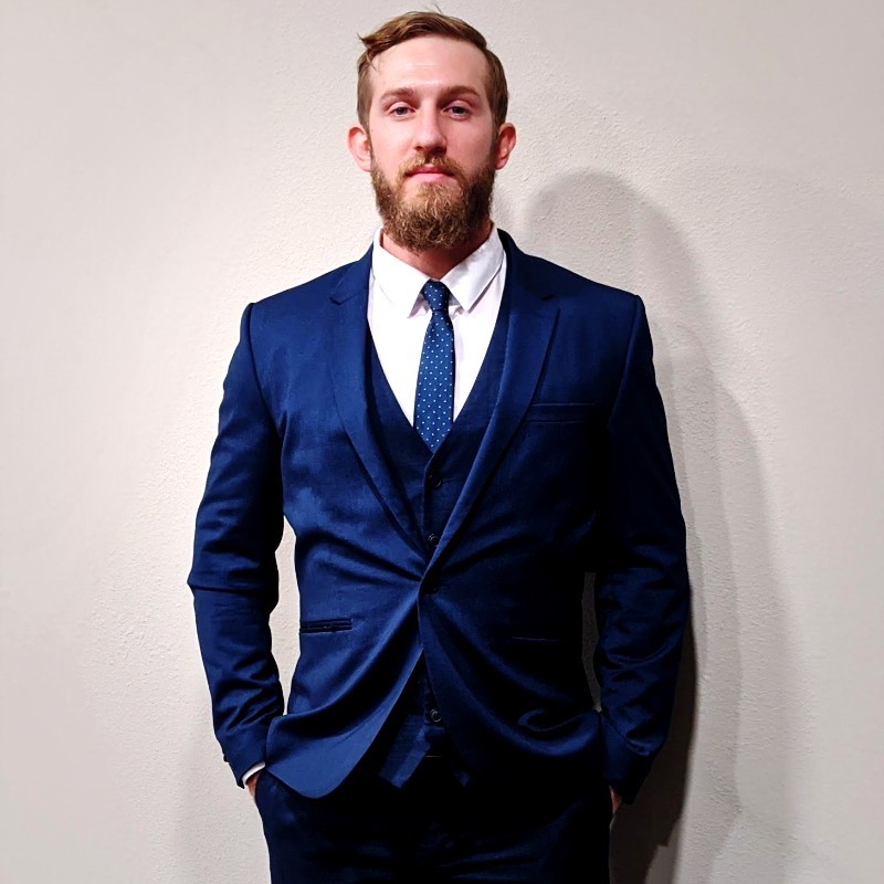 Matthew Kutsor profile photo