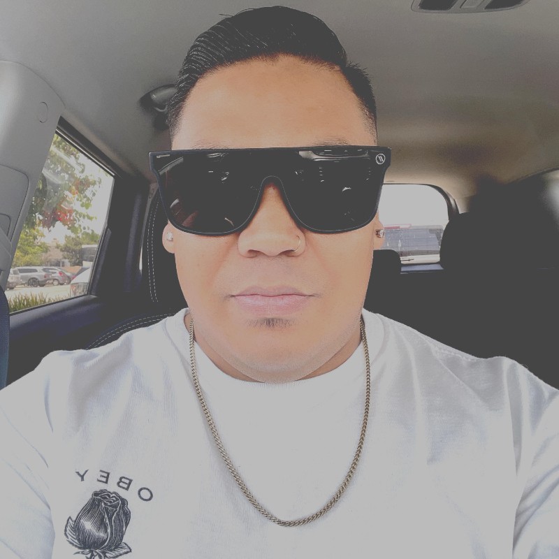 Joseph Ramos profile photo