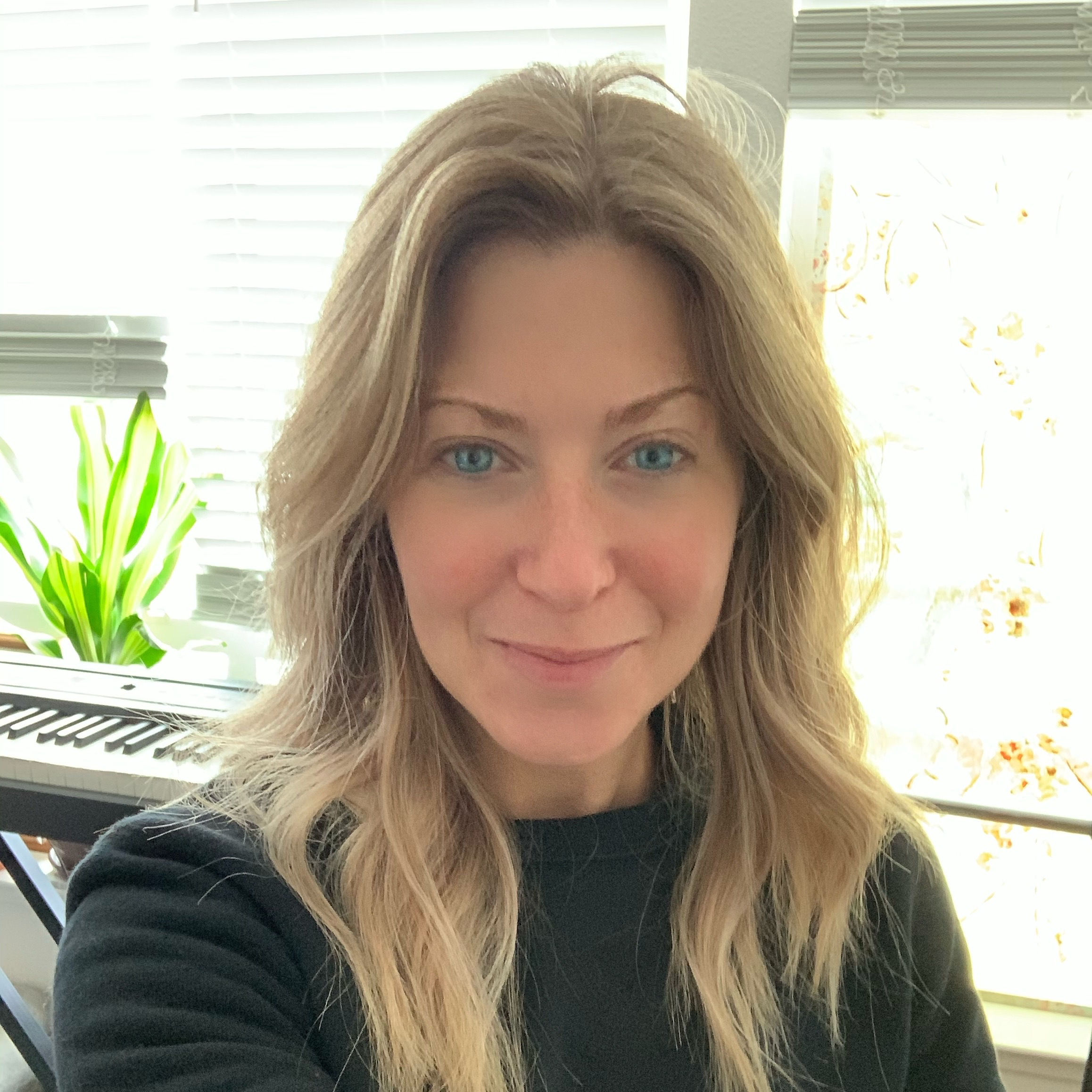 Shannon Tracey profile photo