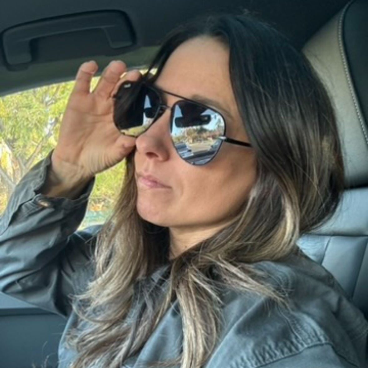 Stacy Saine profile photo