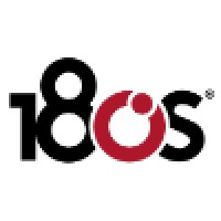 180s logo
