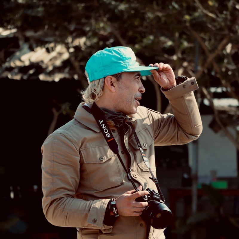 Nathan Fitzgerald profile photo
